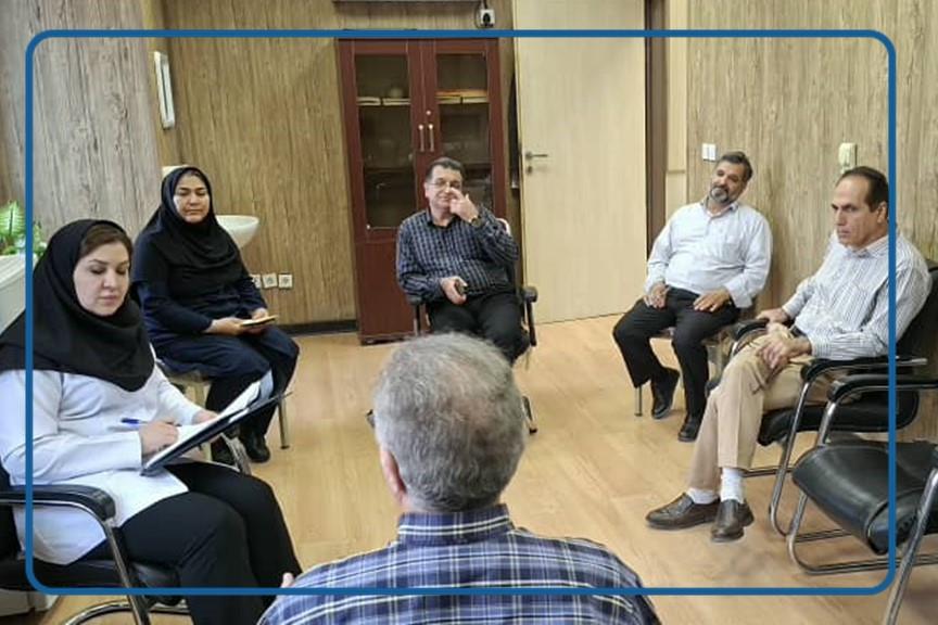 آموزش پزشکان طب کار1404 2