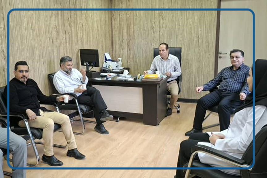 آموزش پزشکان طب کار1404 1