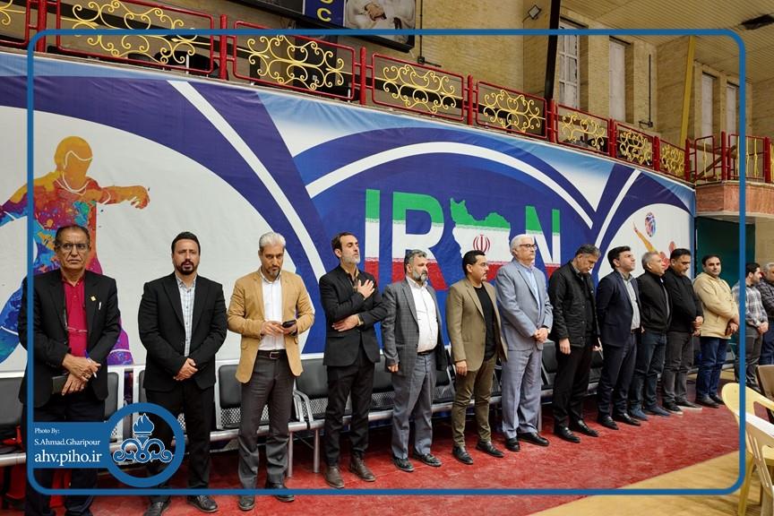 لیگ فوتسال1404 1