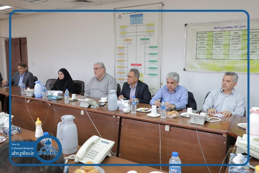 سفر مدیرعامل_اردیبهشت1405 10