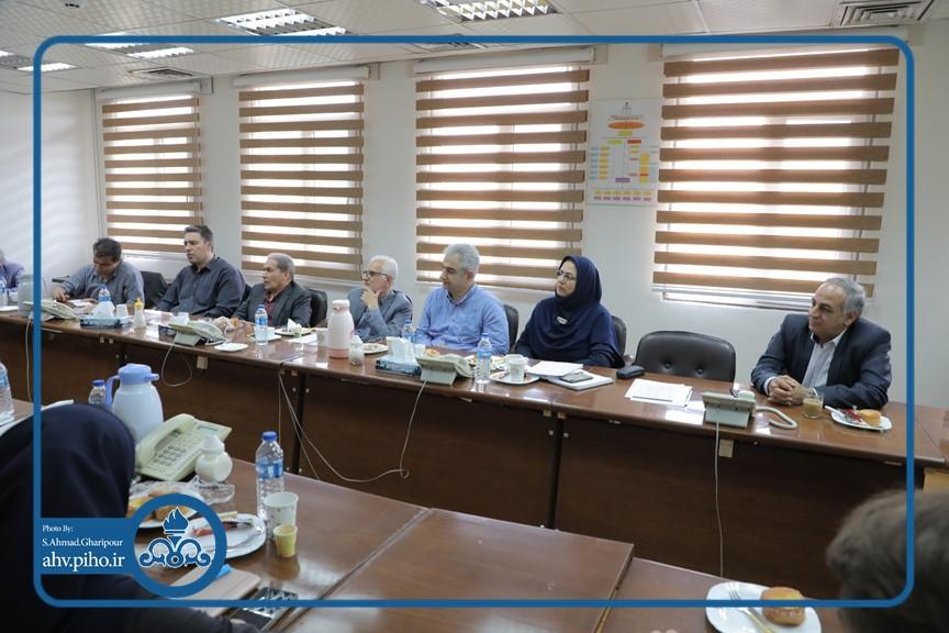 سفر مدیرعامل_اردیبهشت1405 9