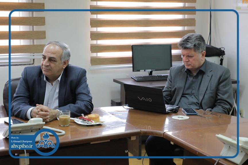 سفر مدیرعامل_اردیبهشت1405 8
