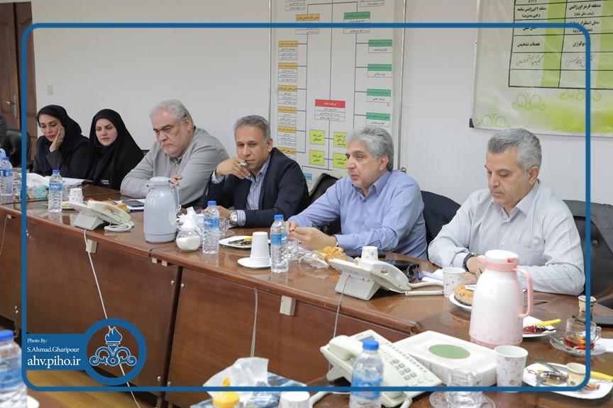 سفر مدیرعامل_اردیبهشت1405 7
