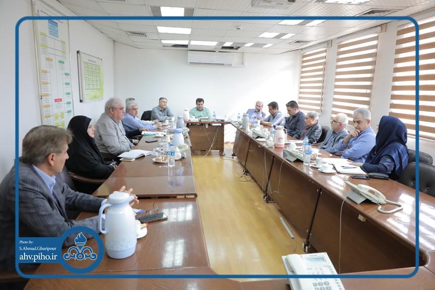 سفر مدیرعامل_اردیبهشت1405 11
