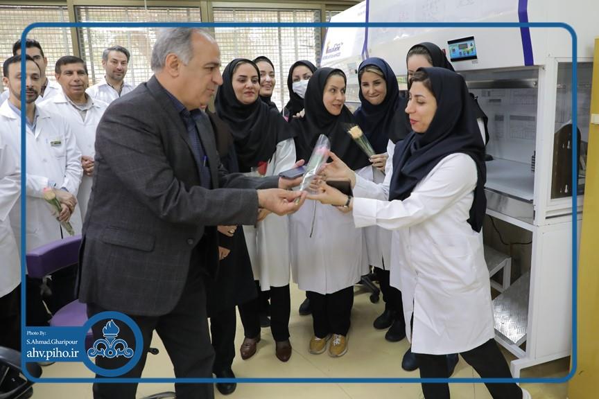 روز آزمایشگاه1405 9