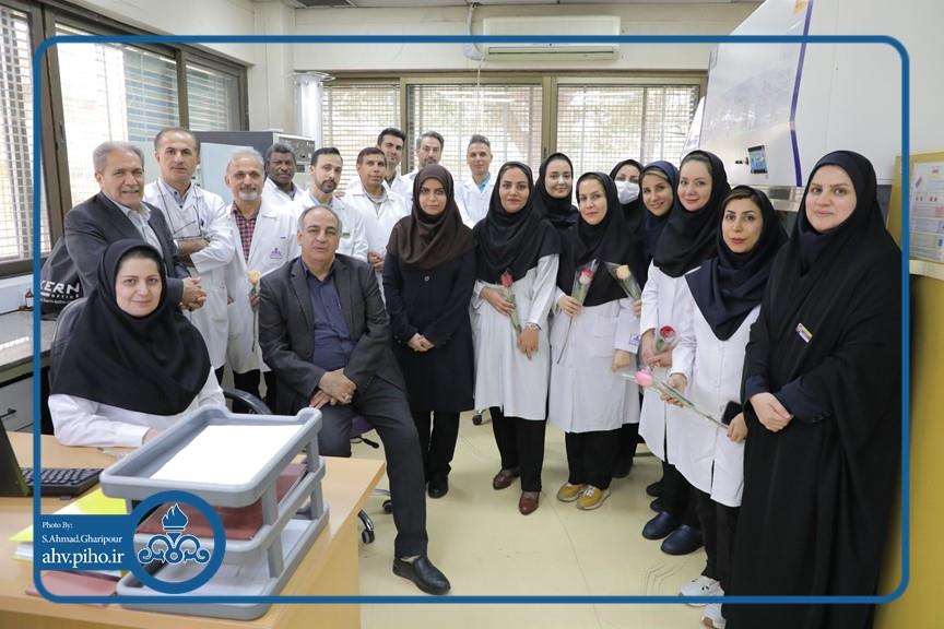 روز آزمایشگاه1405 8
