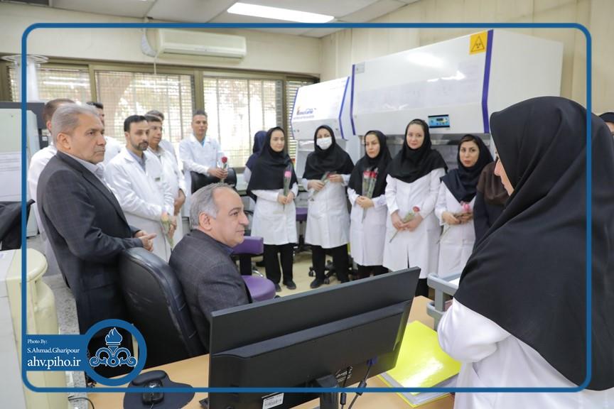 روز آزمایشگاه1405 7