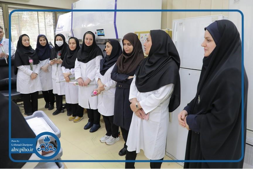 روز آزمایشگاه1405 6
