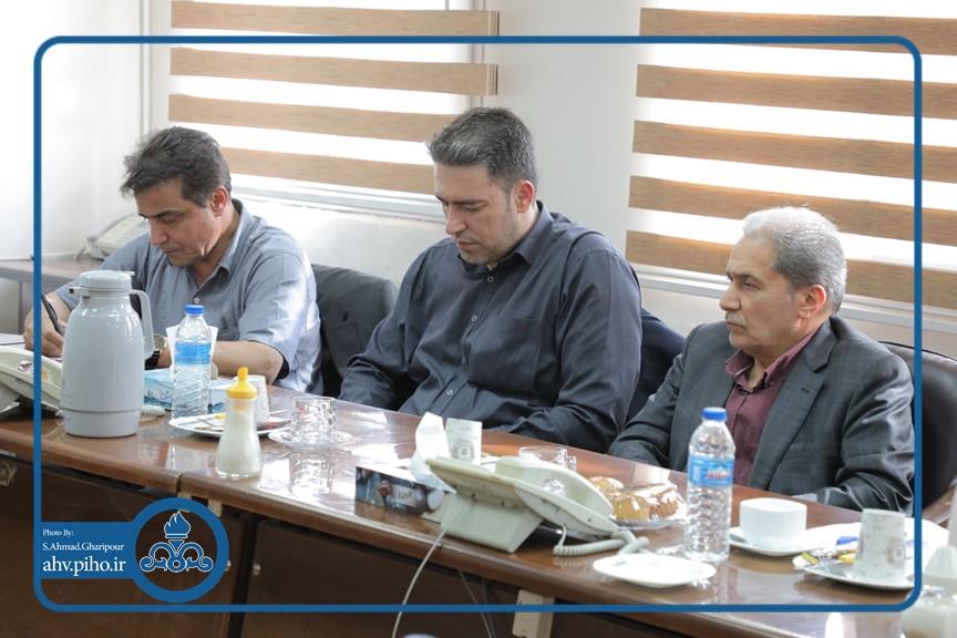 سفر مدیرعامل_اردیبهشت1405 4