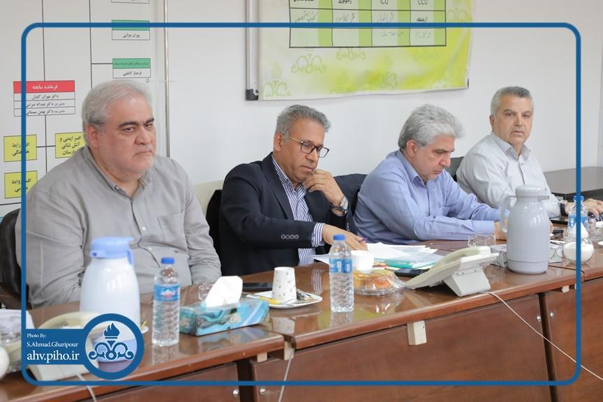 سفر مدیرعامل_اردیبهشت1405 3
