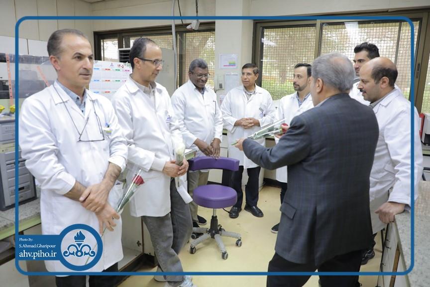 روز آزمایشگاه1405 3
