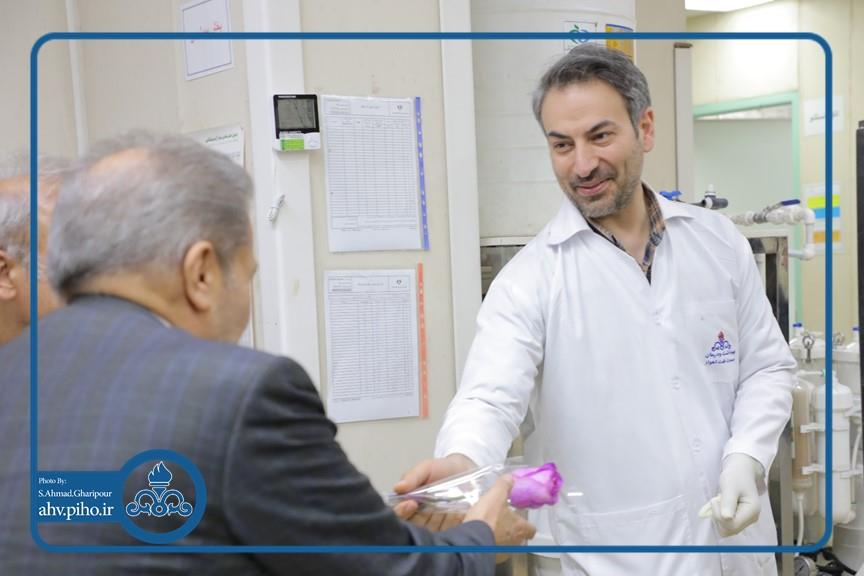 روز آزمایشگاه1405 2
