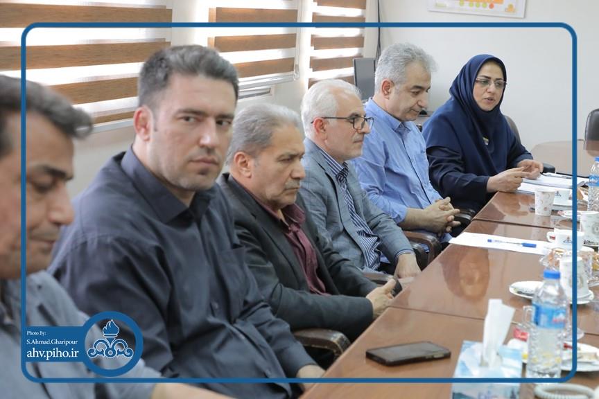سفر مدیرعامل_اردیبهشت1405 1