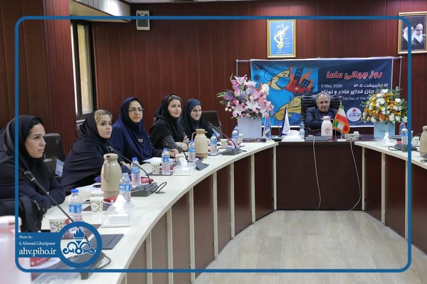 روز ماما_ 1405 6