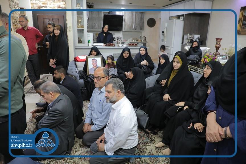 شهید باقری 3
