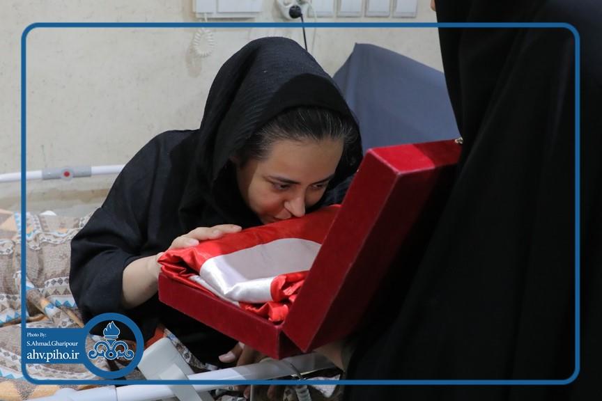 شهید باقری 2