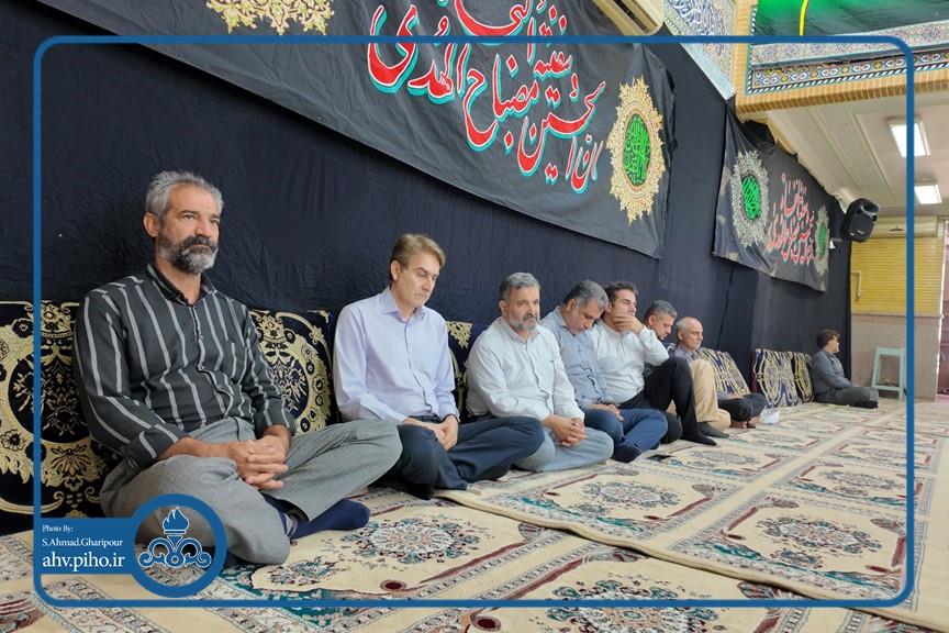 شهادت پیامبر(ص) 9