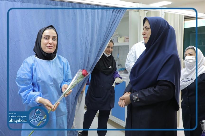 روز پزشک 1405 20
