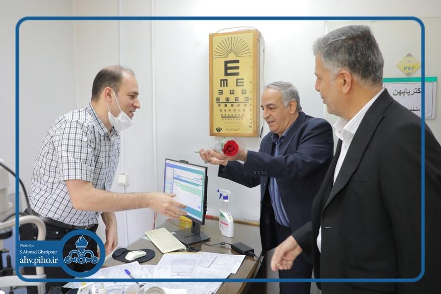 روز پزشک 1405 18