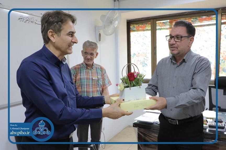 روز کارمند 1405 9