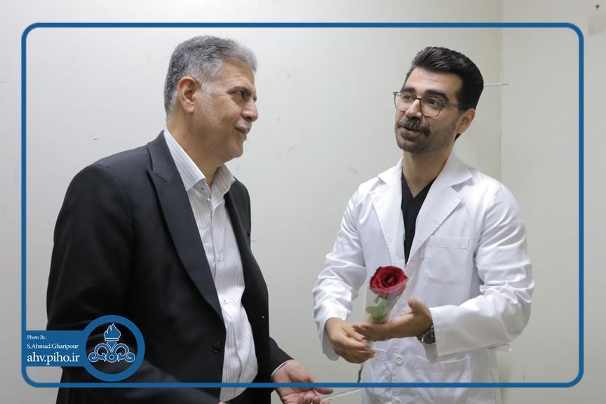 روز پزشک 1405 16