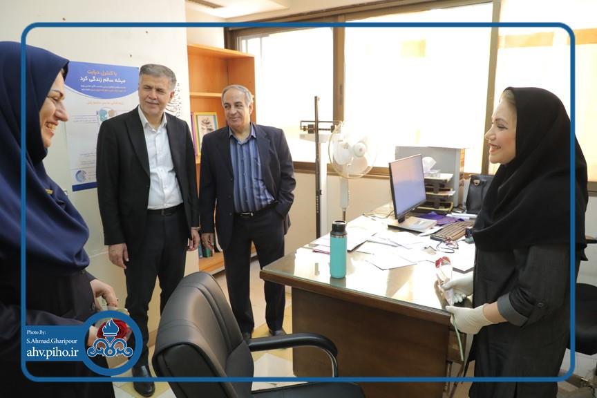 روز پزشک 1405 15