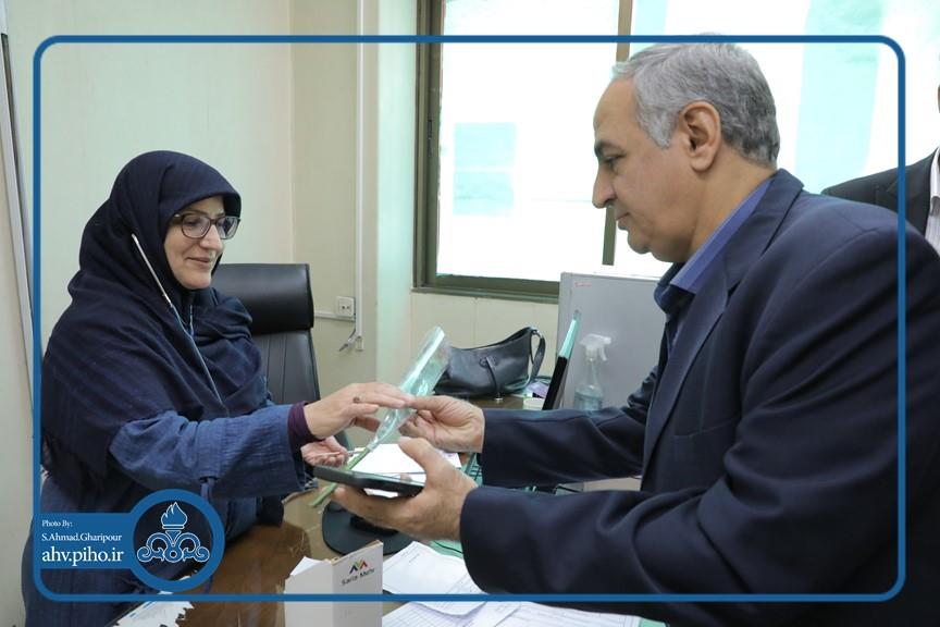 روز پزشک 1405 14