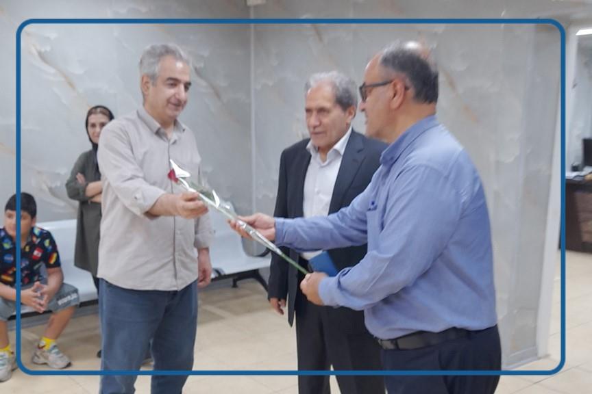 روز پزشک 1405 9