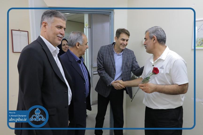 روز پزشک 1405 12