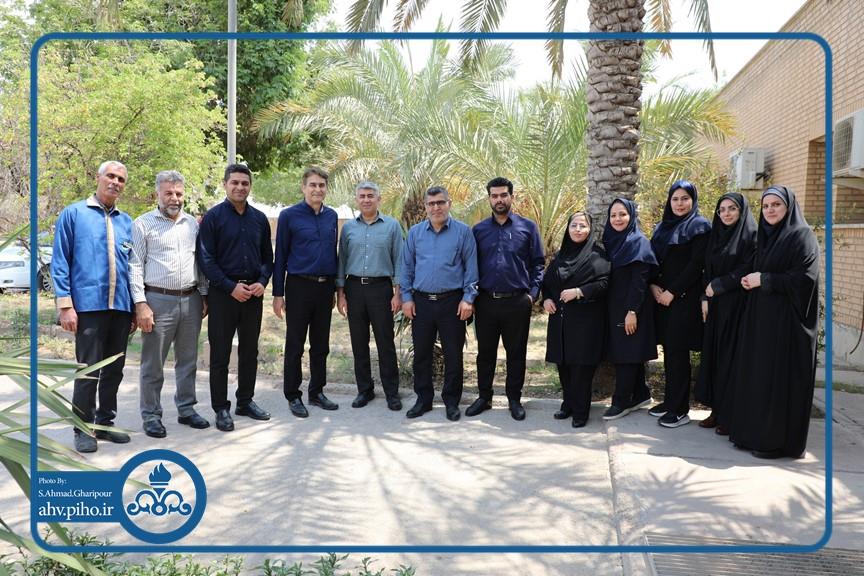 روز کارمند 1405 5