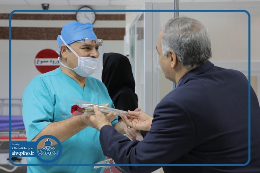 روز پزشک 1405 7