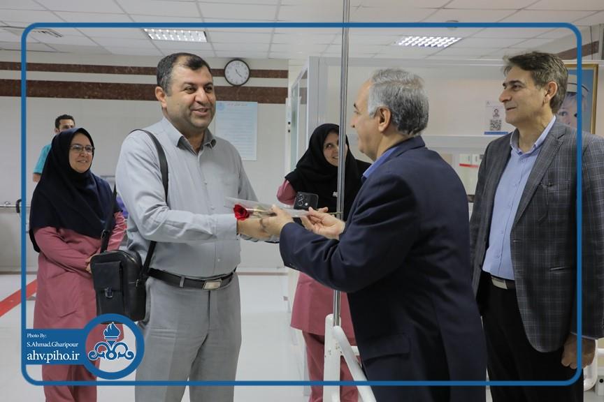 روز پزشک 1405 6
