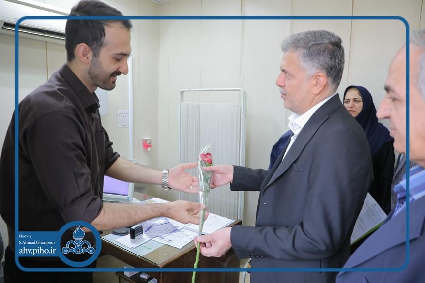 روز پزشک 1405 13