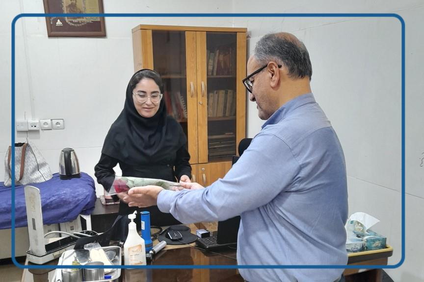 روز پزشک 1405 5
