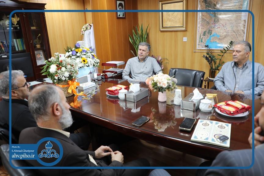 روز پزشک_مهندس شهرویی1405 3