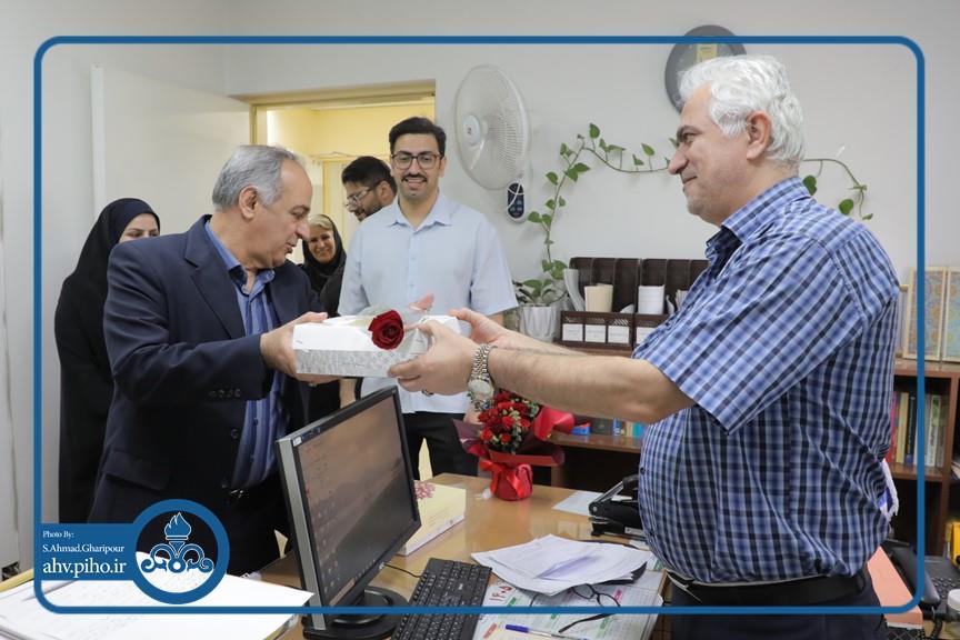 روز پزشک 1405 5