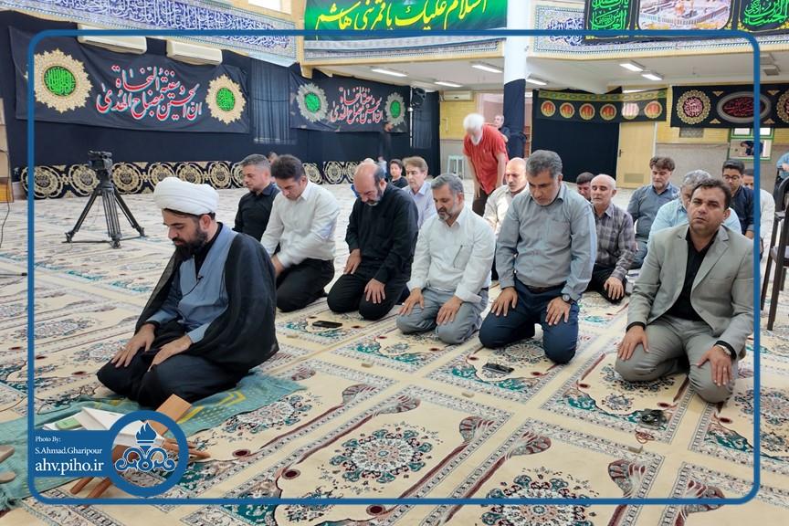 شهادت پیامبر(ص) 7