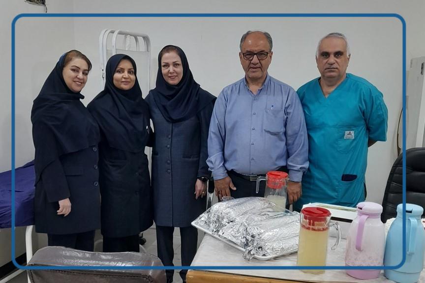 روز پزشک 1405 4