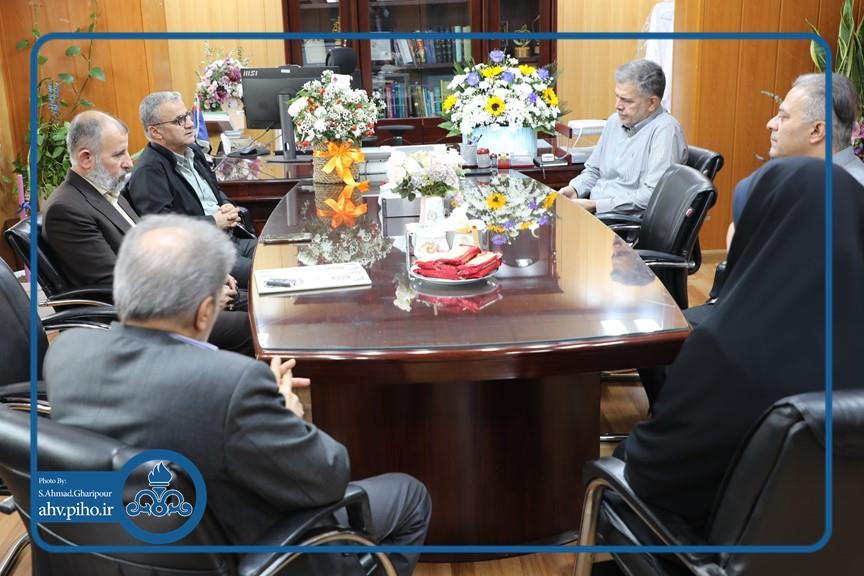 روز پزشک_مهندس شهرویی1405 2
