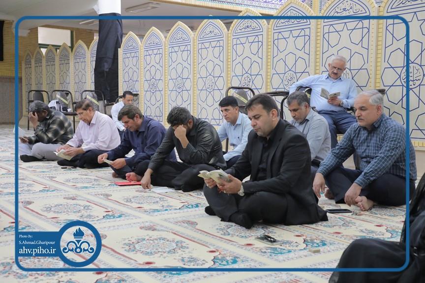 زیارت اربعین1405 6