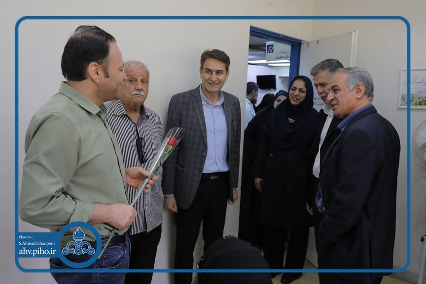 روز پزشک 1405 4