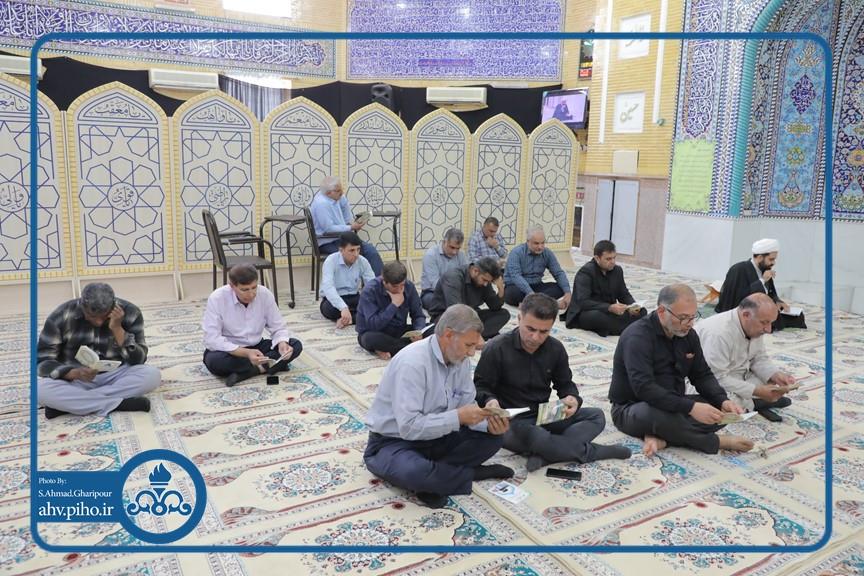 زیارت اربعین1405 5