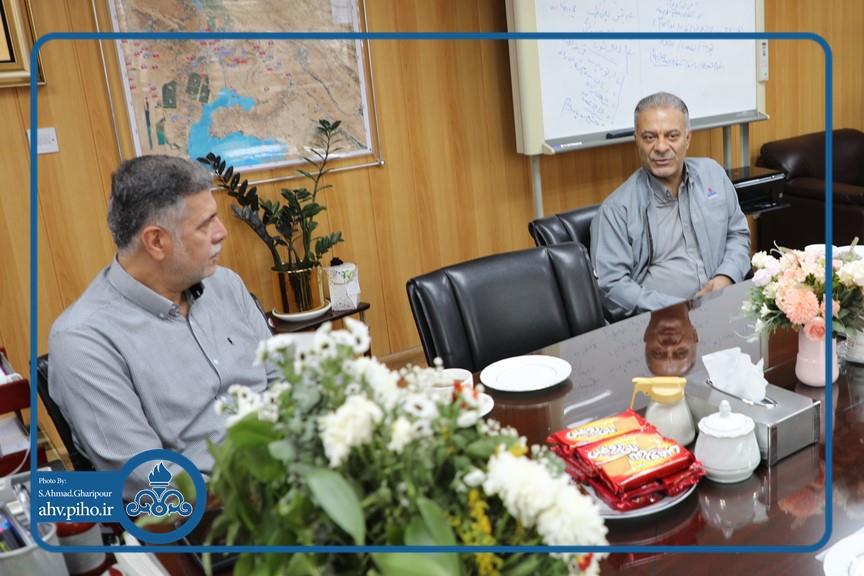 روز پزشک_مهندس شهرویی1405 1