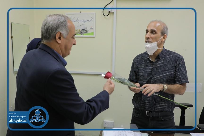روز پزشک 1405 3