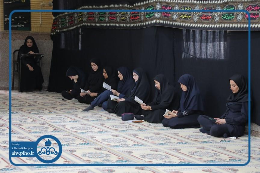 زیارت اربعین1405 1