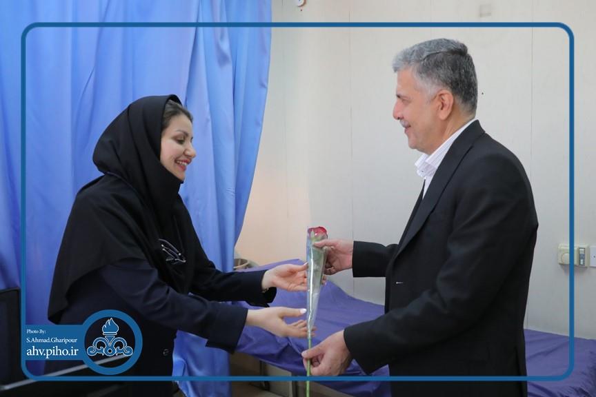 روز پزشک 1405 1