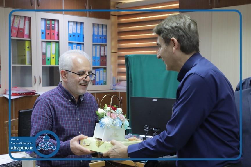 روز کارمند 1405 1