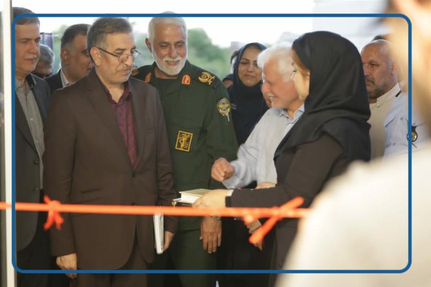 افتتاح 19