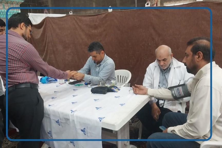 نماز جمعه 1