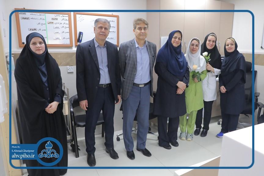 روز پرستار1405 31